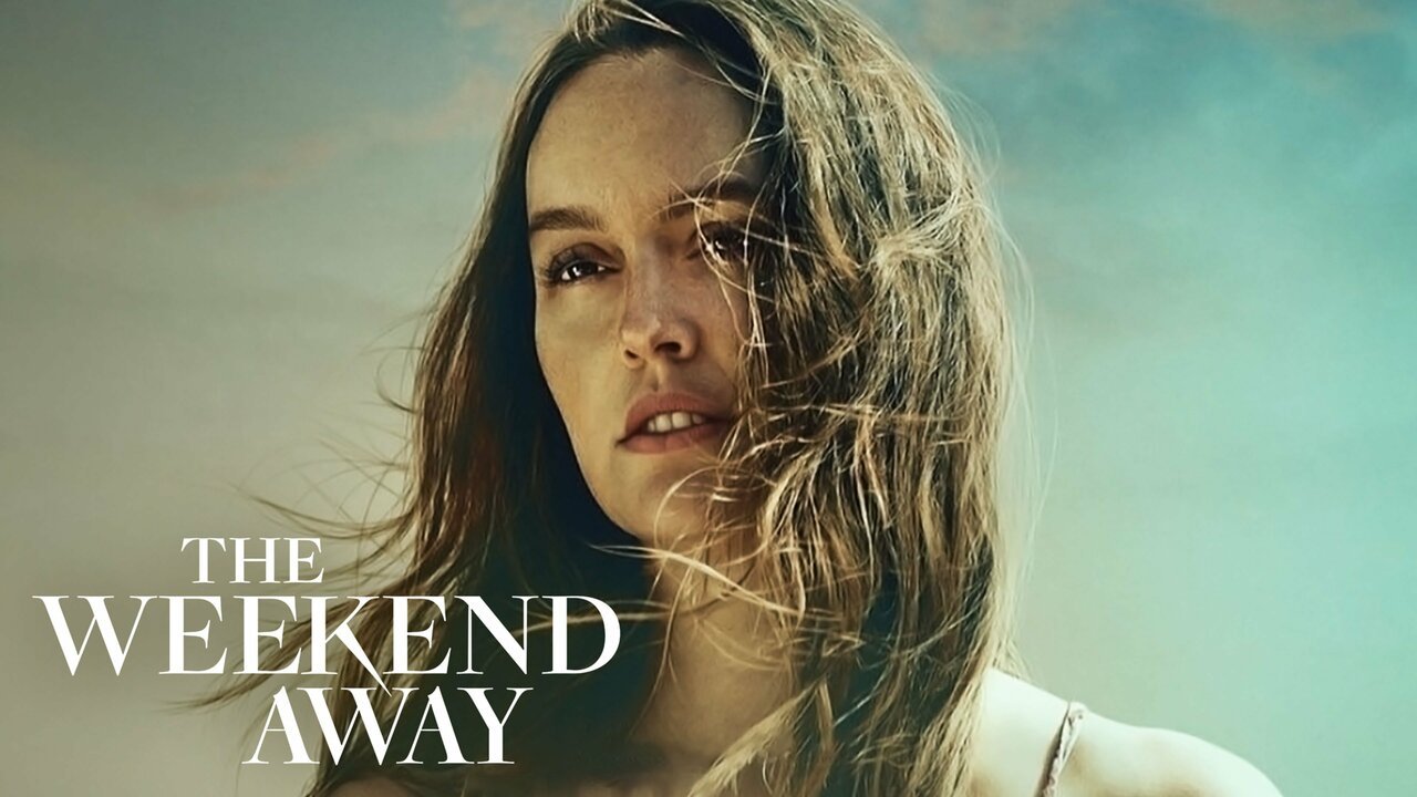 The Weekend Away - VJ Junior
